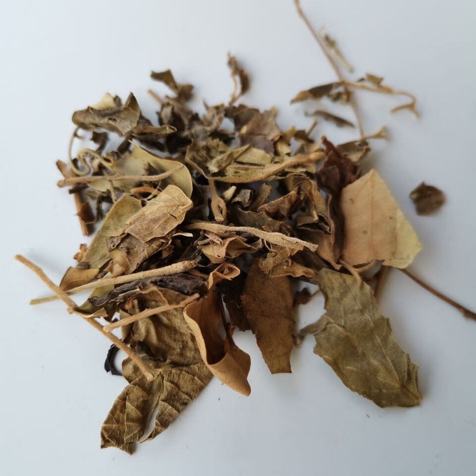 重庆老鹰茶火锅店专用四川特产老荫阴茶红白茶茶叶蛋茶叶散装500g1斤