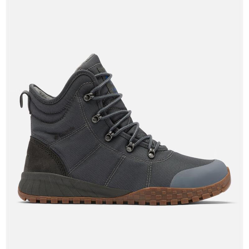 男鞋fairbanks 热反射 缓震透气支撑防滑 户外越野徒步鞋男 elk