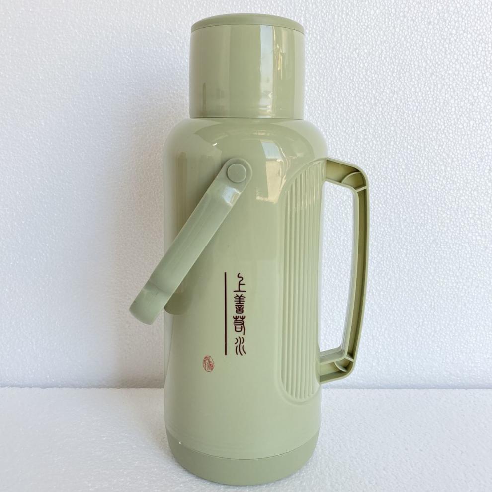 水瓶家用暖学生用宿舍暖瓶外壳大容量开水瓶塑料保温瓶水茶瓶 32a-16