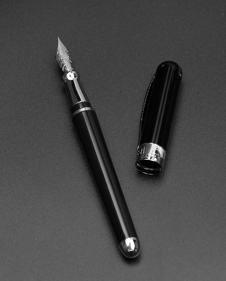 奢侈品专营店商品编号:10051205704355商品名称:pineider彼耐德钢笔