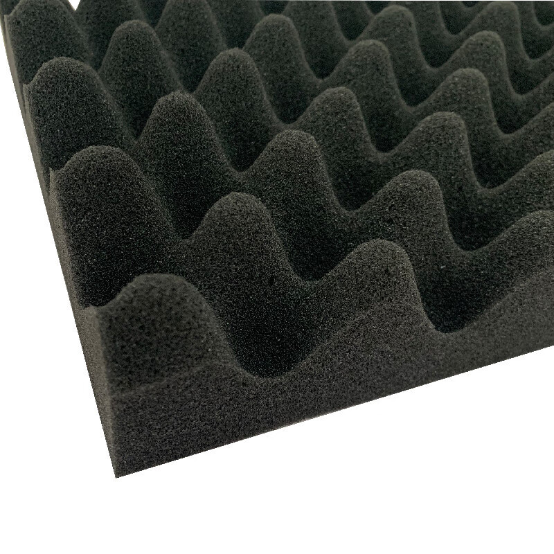 发烧音响音箱吸音棉低音炮内部吸音海绵隔音棉填充棉减震棉 可以定做