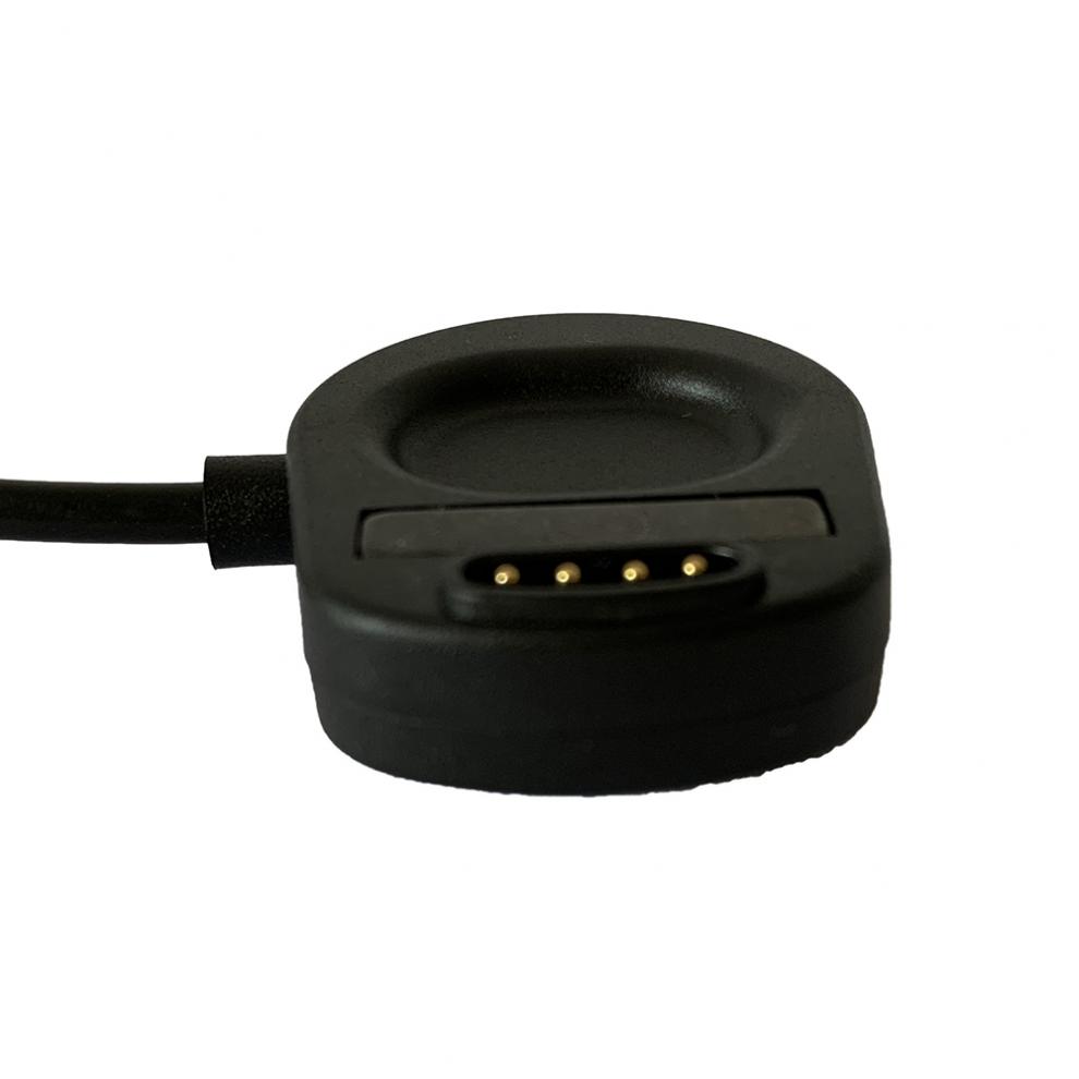 适用颂拓手表充电器适配suunto颂拓7手表充电器智能户外颂拓手表立式