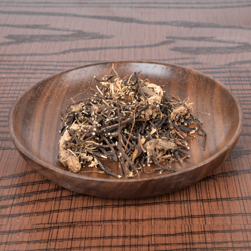 威灵仙中药饮片中药材道地药材干净无杂无硫熏老虎须铁扫帚铁脚威灵仙