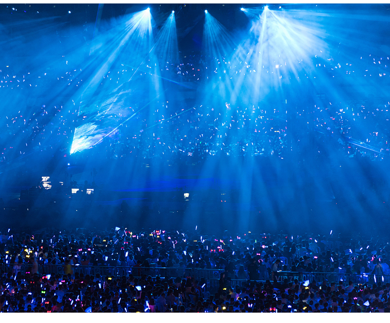 捷创灯光舞台700w切割灯图案光束摇头灯大功率工程户外舞台灯光演出