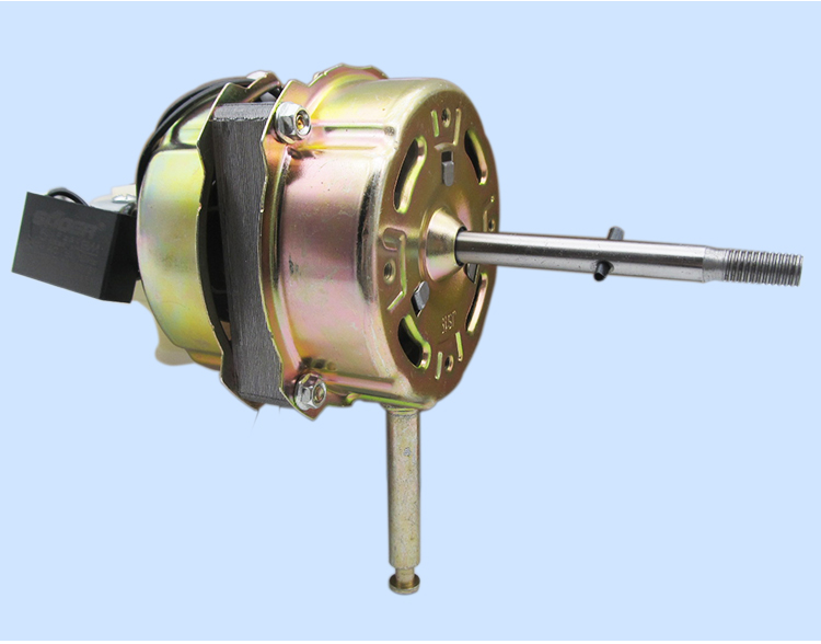 呵家适用电风扇纯铜电机通用fs35台扇fs40落地扇风扇马达220v60w风扇