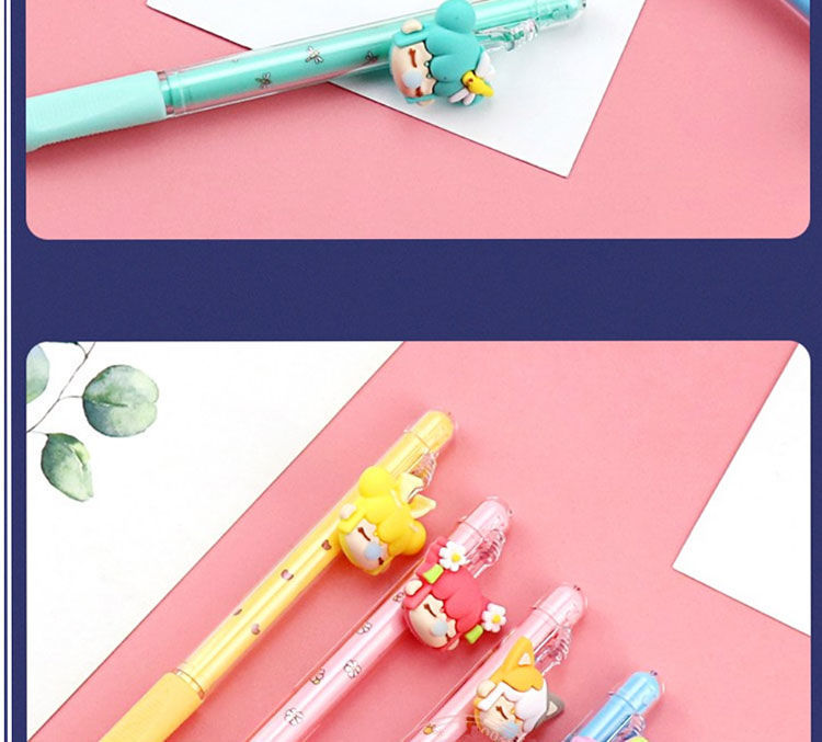 5mm 0309 自动铅笔0.5mm盲盒款3支 q0309【图片 价格 品牌