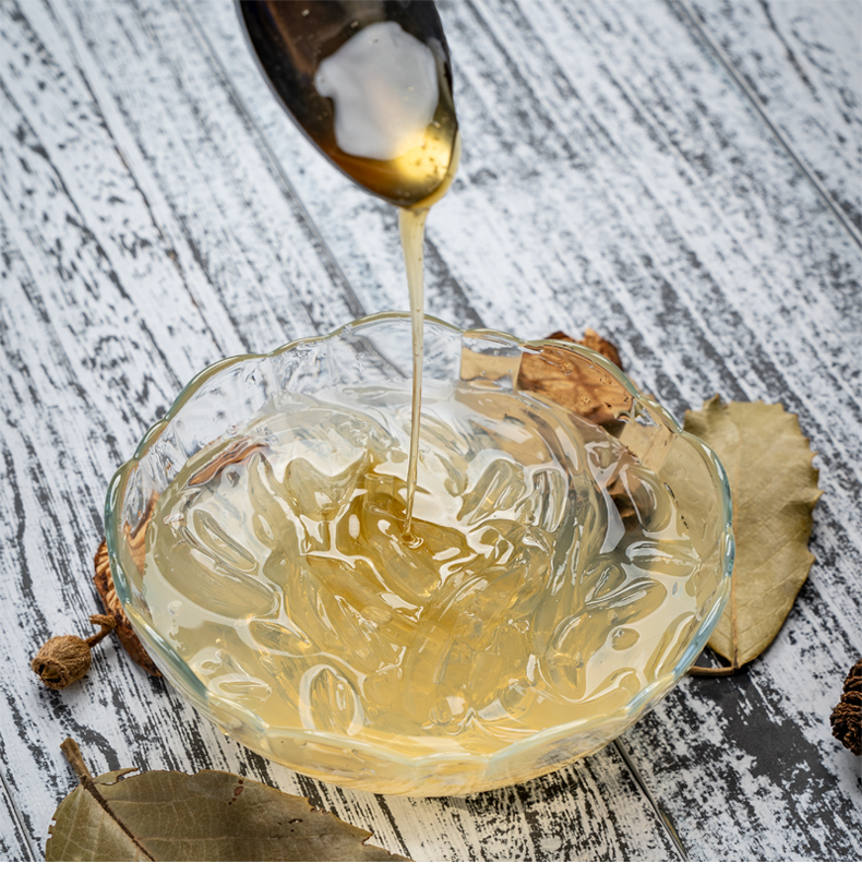 郁辉海石花草 果冻石花菜石花膏海凉粉干货四果汤潮汕饶平特产100g