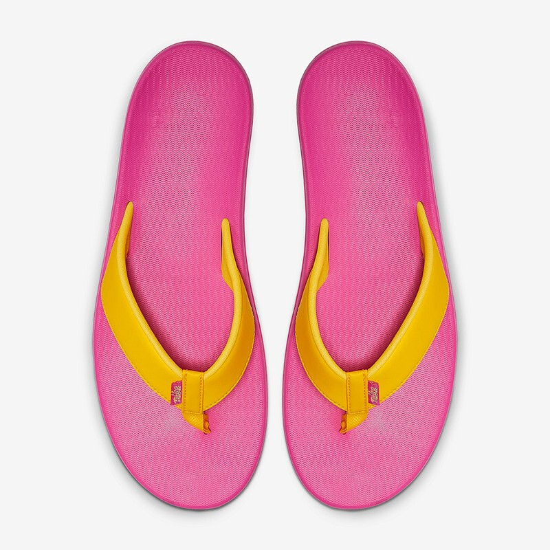 耐克(nike)运动女鞋休闲运动拖鞋人字拖透气轻便凉拖鞋ao3622-002 ao