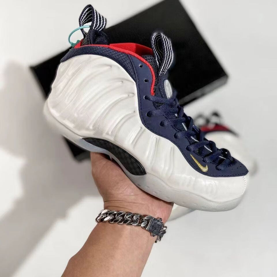 纯原哈达威喷泡篮球鞋奥运全换勾奶茶奶白花卉液态金运动鞋男 黑武士