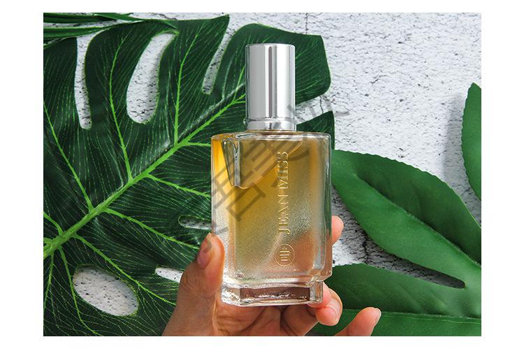 小城伊香油水分离女士香水反重力海王鎏金学生平价持久淡香水礼品油离