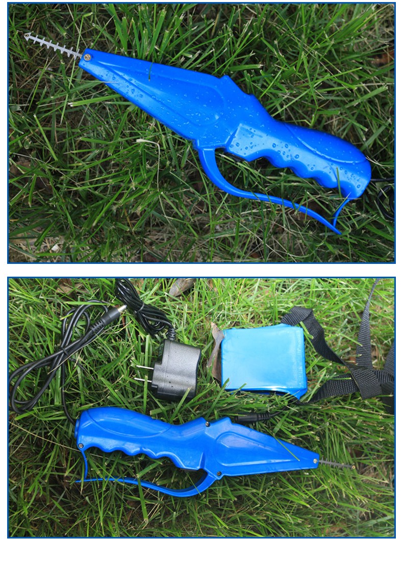 电动花椒采摘机采摘器全自动小型花椒机摘花椒工具双面刃双刀口剪刀型