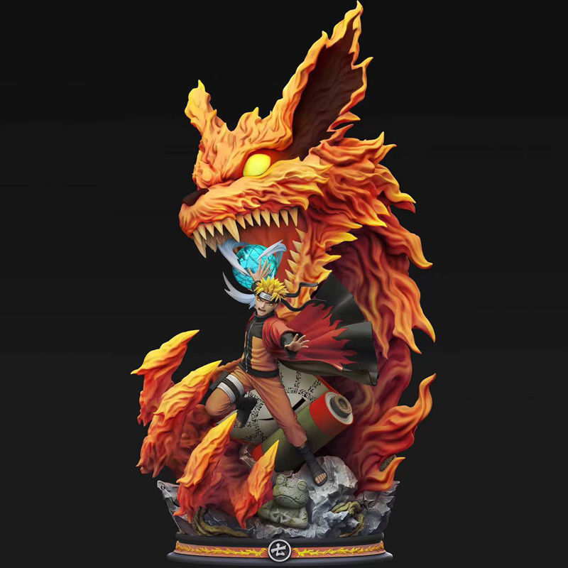 火影忍者盲盒晓组织宇智波鼬乌鸦鼬殿堂鼬神动漫男生摆件礼物情人节