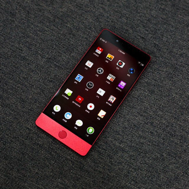 旗舰自営手机通用坚果3坚果pro2pro2s599英寸大屏坚果pro坚果r1r1手机