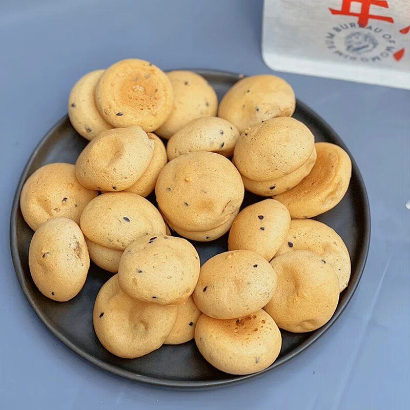 墨茉点心局长沙特产芝士脆麻薯多规格momoli早餐下午茶充饥零食蛋黄酥