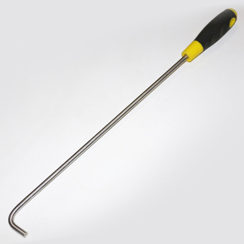 卷帘门钩子卷帘门拉钩拉杆井盖钩子加长铁钩关窗户拉勾卷闸门钩子8800