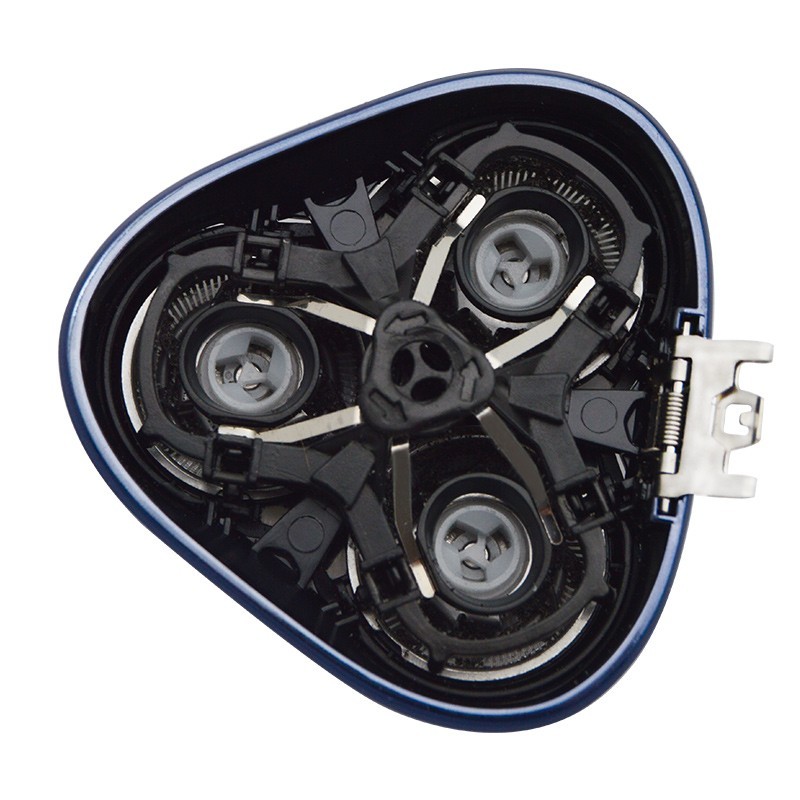 飞科电动剃须刀配件头部头盖刀头刀网刀架适配fs339fs372fs373fs375刀