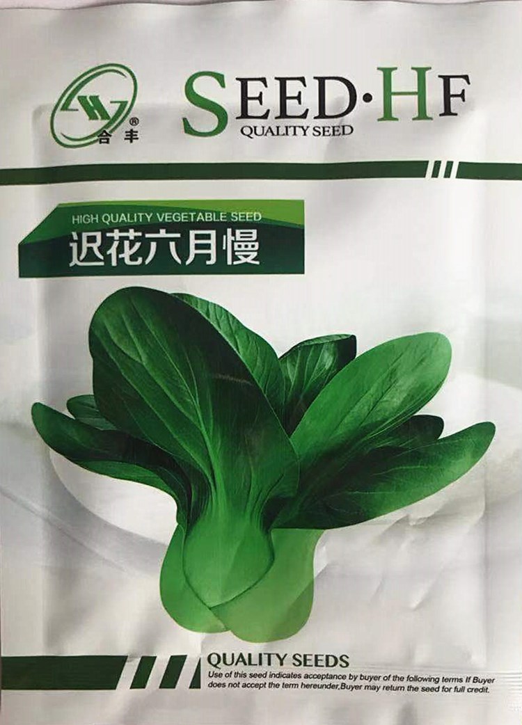 德賽青梗菜理想四月慢五月慢青菜種籽四季耐寒抗病高產上海青種孑綠領