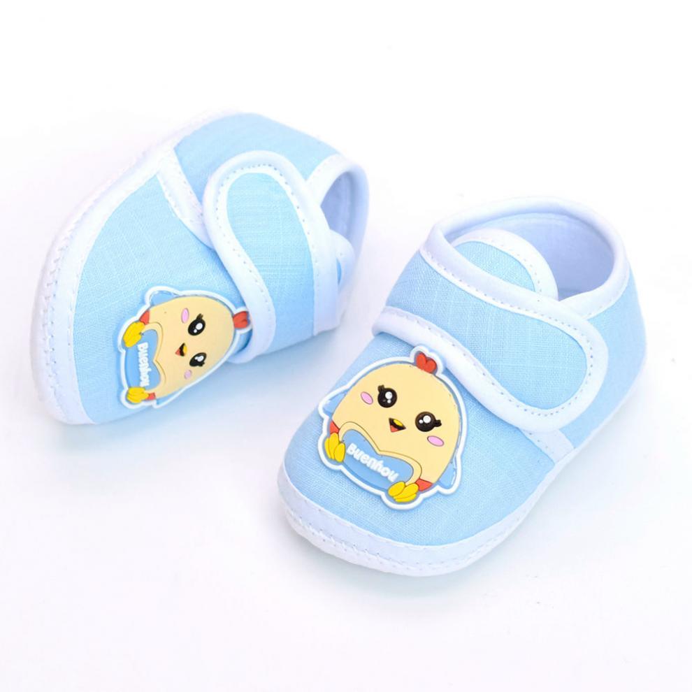 宾届软底新生儿鞋子春秋夏季婴儿鞋356812个月男女宝宝学步鞋zbaby红