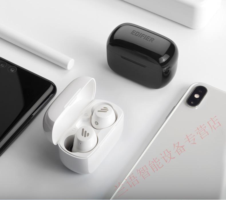 索尼(somy)旗舰同款tws1真无线蓝牙耳机入耳式降噪超长待机续航双耳5