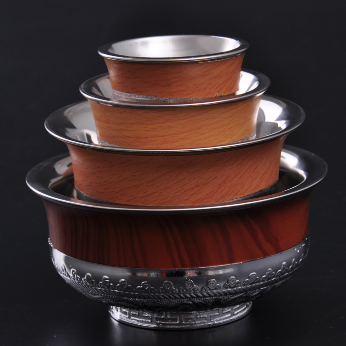 蒙古族敬酒碗蒙族蒙古特色餐具蒙古舞顶碗蒙古碗蒙古酒碗蒙族碗敬酒碗