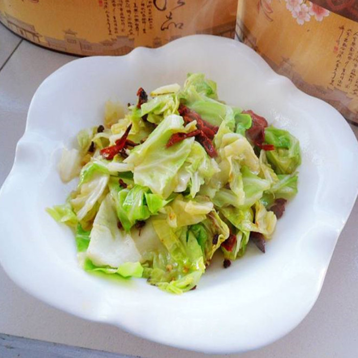 新鲜脆嫩四川农家牛心包菜新鲜莲裹心莲花白手撕尖尖白菜卷心菜绿鸡心