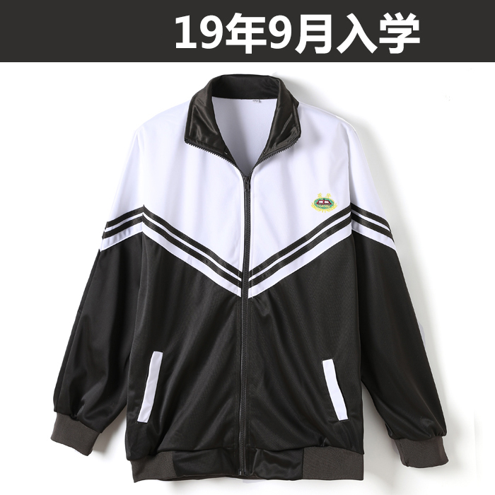 东莞东华校服初三夏季9月入学东华初中套装初级中学校服东华初三t恤
