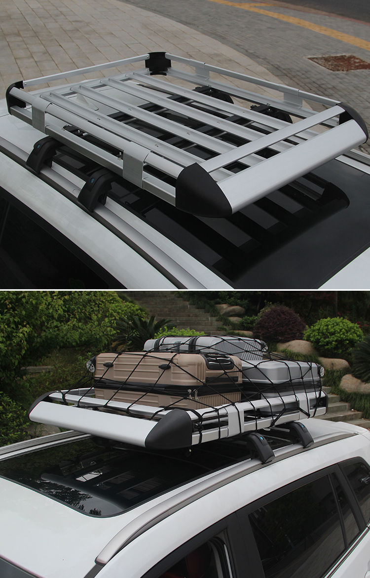 【车顶行李架】东风风光580行李架580汽车suv车顶行李架车顶架货架框