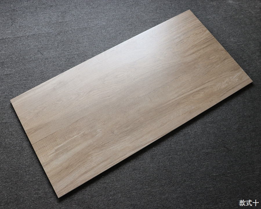 2021新款高品质庭院轻奢木纹砖仿实木木纹砖600x1200客厅卧室仿瓷砖