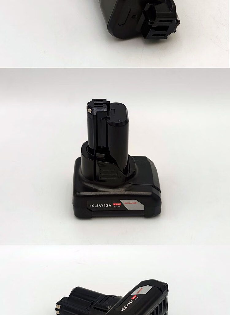 适用108v手电钻充电器tsr10802ligsr120gdr12v博士108v12v20ah