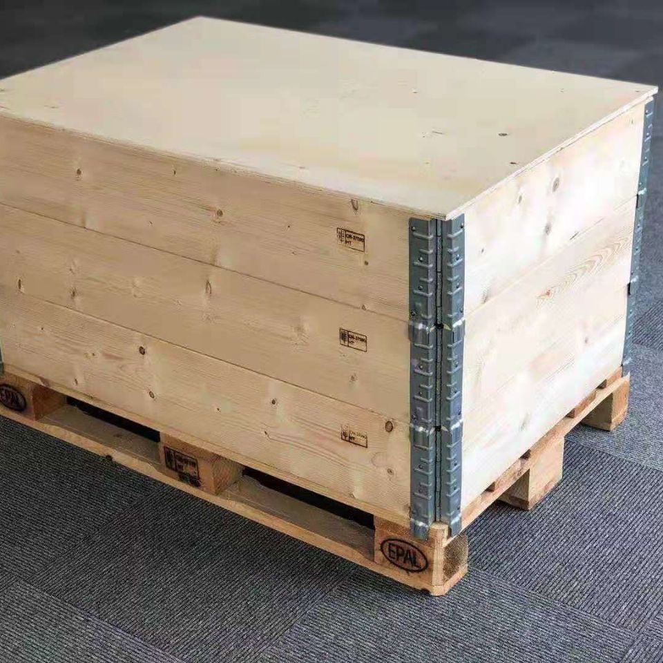 木托盘货架托盘实木托盘卡板防潮板叉车托盘手压车托盘包装箱12001200