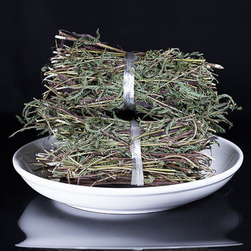 伟博野生铁甲草软肝草益肝草客家煲汤料散装 铁甲草500克【图片 价格