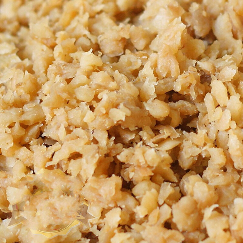 潮汕特产菜脯粒 菜脯丁 农家自制 萝卜干粒 菜脯碎下饭菜早餐 500g