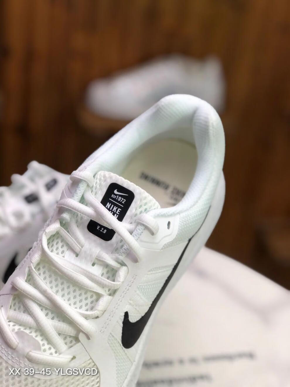 【断码清仓】 耐克(nike)run swift2缓震透气运动跑步鞋飞马2代zoom