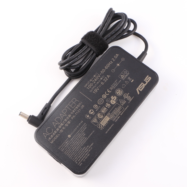 原装华硕飞行堡垒6代7代fx86f笔记本电源适配器19v632a充电器