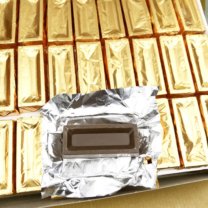 10型巧克力10型巧克力军空勤飞行巧克力可可脂生日礼物户外休闲野营