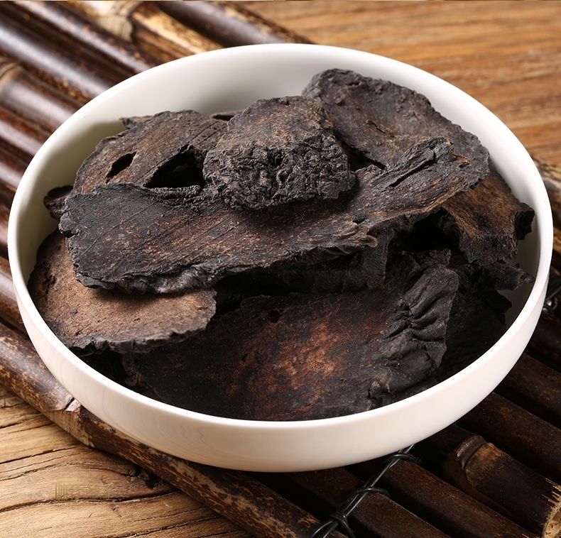 肉苁蓉野生新疆阿拉善肉苁蓉片淫羊藿锁阳男性中药材滋补泡茶泡酒益补