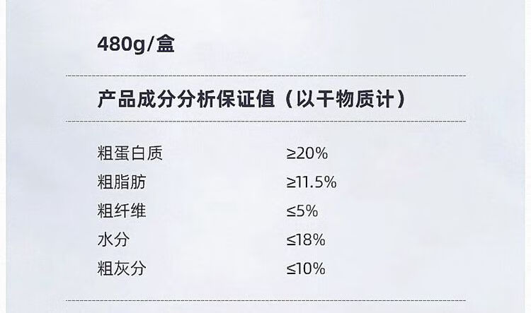 13，世佳寵物蛋黃卵磷脂幼犬小狗貓用健骨鈣片微量元素泰迪0天羊嬭粉 複郃微量元素480g