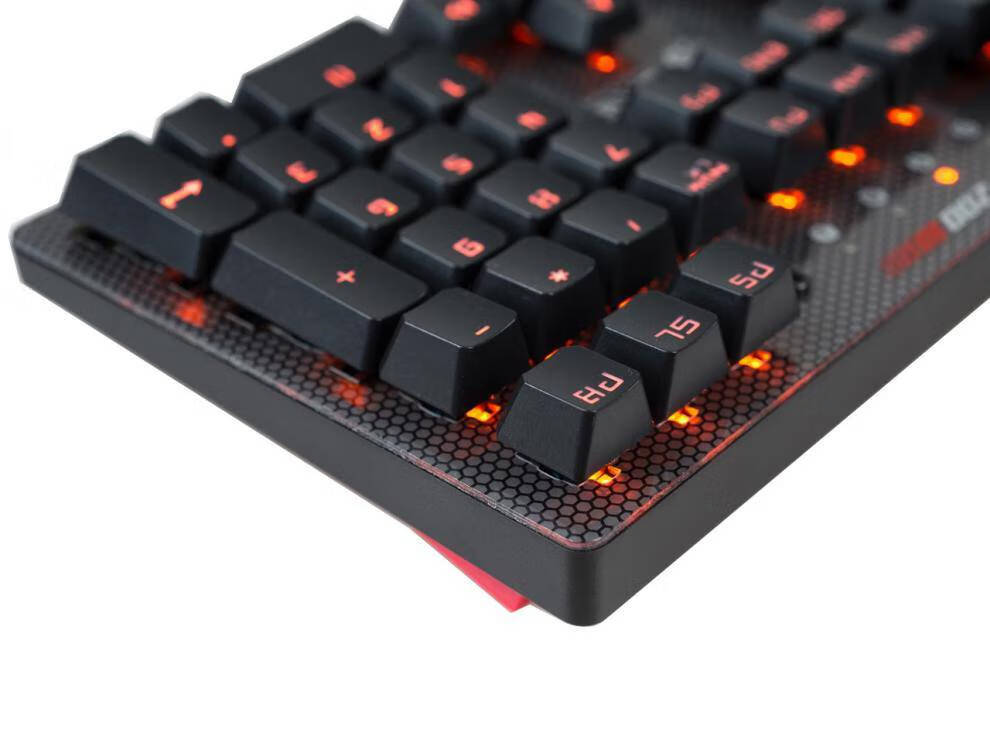 bloody血手幽灵f200q全光粙游戏机械键盘f210r女生网咖双飞燕有线骏珀