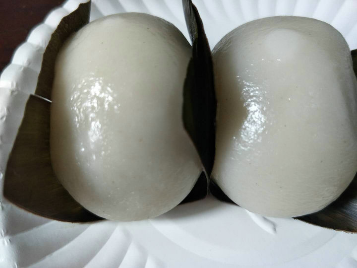 四川特产泸州猪儿粑叶儿耙宜宾小吃早餐芽菜肉馅猪儿粑10个装糯米