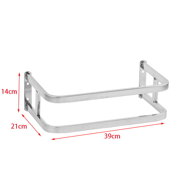 不锈钢洗手盆支架挂墙式托架落地置物架卫生间洗脸盆架子壁挂阳台落地