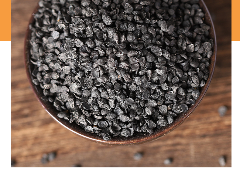 同仁堂500g韭菜籽韭菜子中药中药材韭菜籽茶男性食用泡茶泡酒料【图片