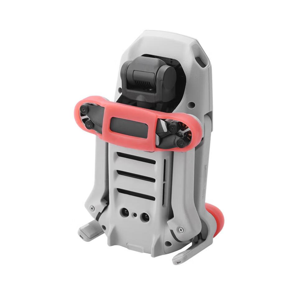 适用于大疆御mini2/se束桨器mavic mini桨叶固定器螺旋桨收纳配件