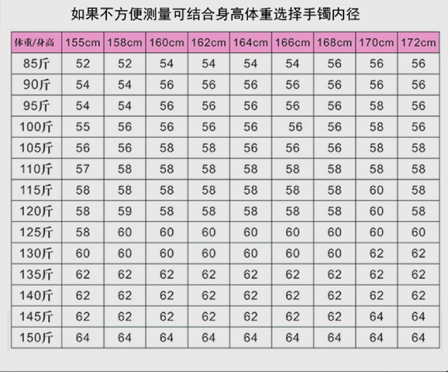 鹿朵 缅甸老坑冰糯种翡翠手镯冰种紫罗兰玉镯子飘绿飘花玉石 5.3cm