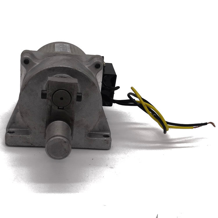 摇摇车电机马达新款摇摇车电机摇摆机马达yyjt-83 25w减速电机驰野