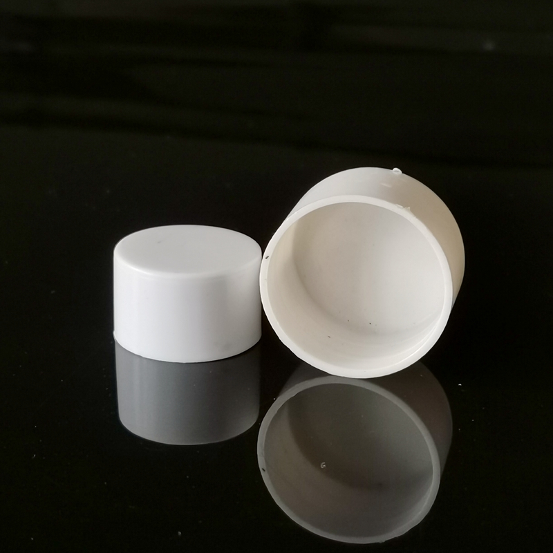 摩弓pvc20 25 32g电线管内堵盖焊管镀锌管堵管塑料杯梳堵头铁管堵帽