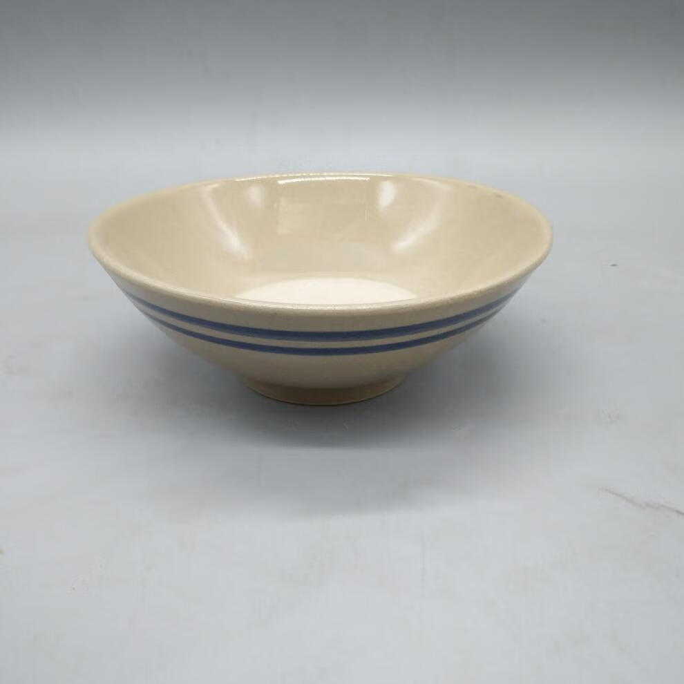 仿古酒碗土碗古代酒碗土陶喝酒碗电视道具碗电影道具碗扣碗蒸碗 1两