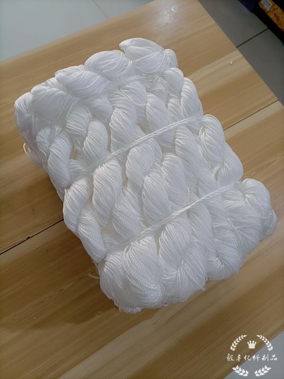 工程线尼龙线泥工地瓦工拉线砌砖线丙纶线白线 白色3斤【图片 价格