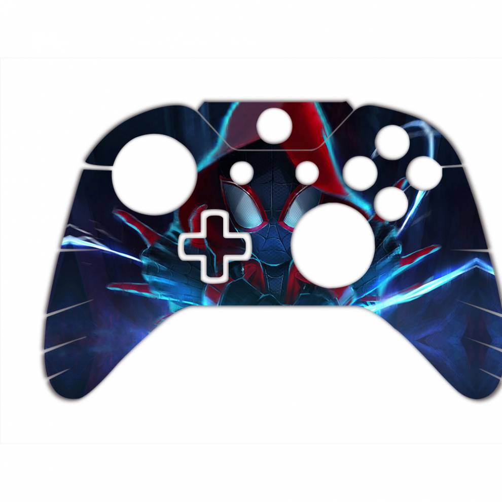 xbox手柄贴纸微软xboxone手柄贴纸xboxones手柄贴纸xboxon皮谱hj至new