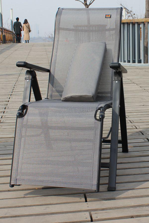 振东躺椅折叠振东折叠椅午休午睡躺椅办公椅老人椅多功能可调节加厚型