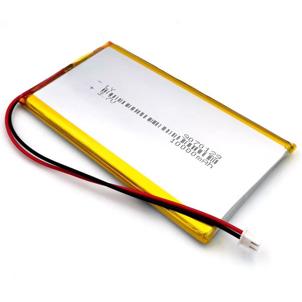 7v8870129锂离子电芯10000mah足容 裸电池 3.